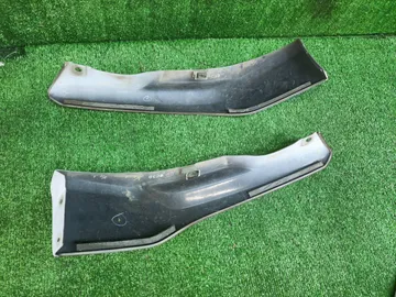 ПОРОГ НА HONDA INSIGHT ZE2