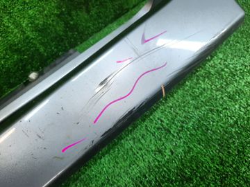 ПОРОГ НА MAZDA ATENZA GG3S