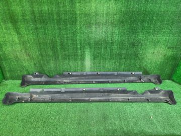 ПОРОГ НА MAZDA ATENZA GG3S