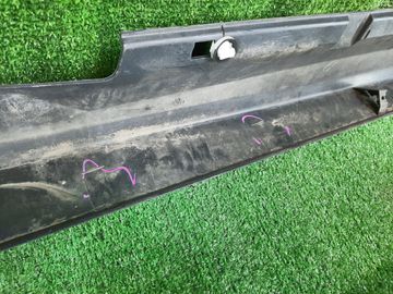 ПОРОГ НА MAZDA ATENZA GG3S