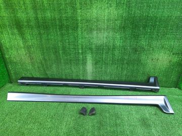 ПОРОГ НА NISSAN AVENIR RW11