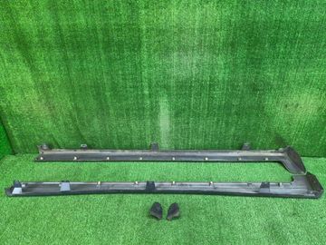 ПОРОГ НА NISSAN AVENIR RW11