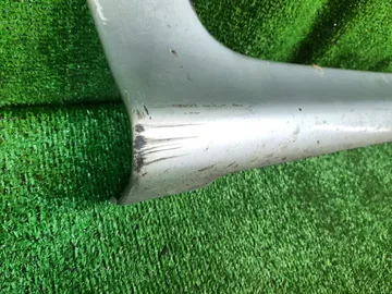 ПОРОГ НА TOYOTA CALDINA ST215W