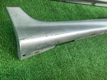 ПОРОГ НА TOYOTA CALDINA ST215W