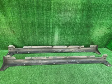 ПОРОГ НА TOYOTA CALDINA ST215W