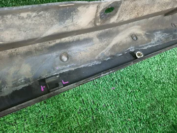 ПОРОГ НА TOYOTA CALDINA ST215W