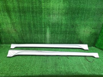 ПОРОГ НА TOYOTA COROLLA FIELDER NZE141G