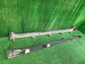 ПОРОГ НА TOYOTA COROLLA FIELDER NZE141G