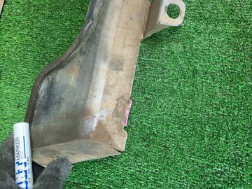 ПОРОГ НА TOYOTA COROLLA FIELDER NZE141G