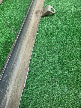 ПОРОГ НА TOYOTA COROLLA FIELDER NZE141G