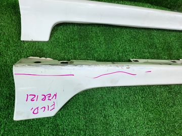 ПОРОГ НА TOYOTA COROLLA FIELDER NZE121G