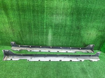 ПОРОГ НА TOYOTA COROLLA FIELDER NZE121G