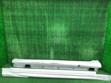 ПОРОГ НА BMW 5-SERIES E60