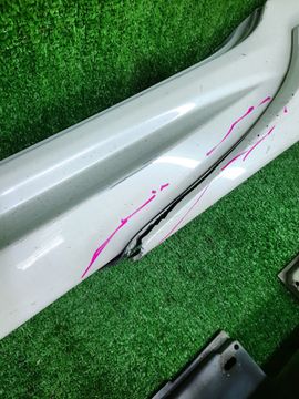 ПОРОГ НА BMW 5-SERIES E60