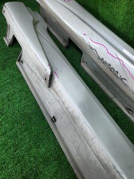 ПОРОГ НА BMW 5-SERIES E60