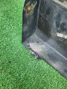 ПОРОГ НА TOYOTA COROLLA FIELDER ZRE142G