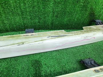 ПОРОГ НА HONDA STREAM RN1