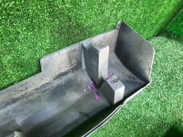 ПОРОГ НА HONDA ODYSSEY RA6