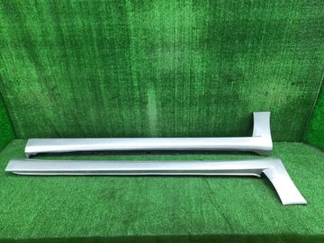 ПОРОГ НА MITSUBISHI AIRTREK CU2W