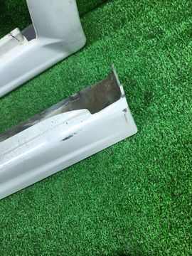 ПОРОГ НА MITSUBISHI LEGNUM EC3W