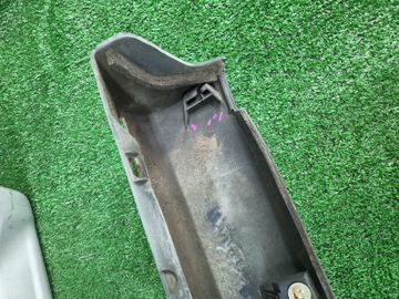 ПОРОГ НА MITSUBISHI LEGNUM EC3W