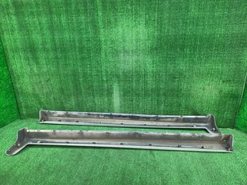 ПОРОГ НА MITSUBISHI LEGNUM EC3W