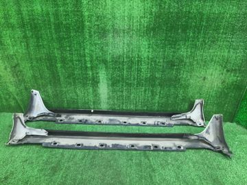 ПОРОГ НА TOYOTA IST NCP61