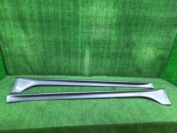 ПОРОГ НА MITSUBISHI GALANT FORTIS CY4A
