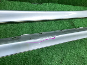 ПОРОГ НА TOYOTA COROLLA FIELDER NZE121G