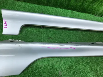 ПОРОГ НА TOYOTA COROLLA FIELDER NZE121G