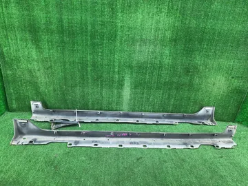 ПОРОГ НА TOYOTA COROLLA FIELDER NZE121G