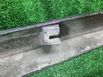 ПОРОГ НА MAZDA DEMIO DW3W
