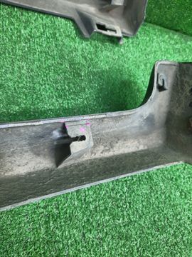 ПОРОГ НА MAZDA DEMIO DW3W