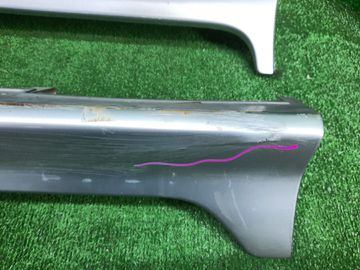 ПОРОГ НА HONDA STREAM RN1
