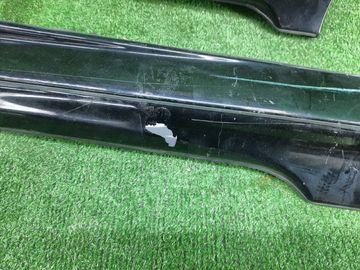 ПОРОГ НА TOYOTA COROLLA FIELDER NZE141G