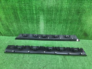 ПОРОГ НА SUZUKI JIMNY SIERRA JB74W