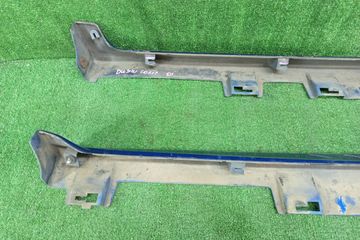 ПОРОГ НА MAZDA DEMIO DW3W