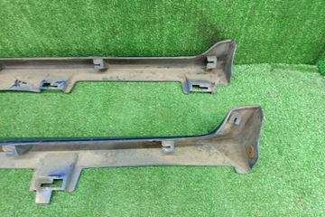 ПОРОГ НА MAZDA DEMIO DW3W