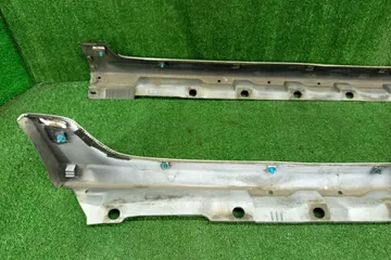 ПОРОГ НА TOYOTA CALDINA ST246W
