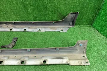 ПОРОГ НА TOYOTA CALDINA ST246W