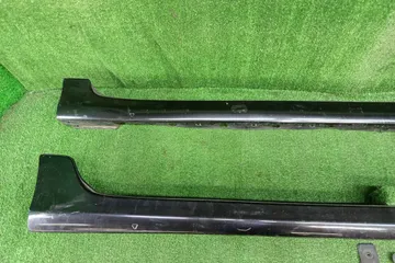 ПОРОГ НА TOYOTA CALDINA ST246W