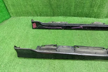 ПОРОГ НА TOYOTA COROLLA FIELDER ZRE142G