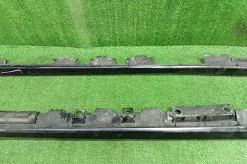 ПОРОГ НА TOYOTA COROLLA FIELDER ZRE142G