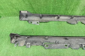 ПОРОГ НА TOYOTA COROLLA FIELDER ZRE142G