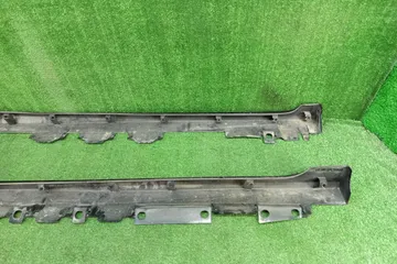 ПОРОГ НА TOYOTA COROLLA FIELDER ZRE142G