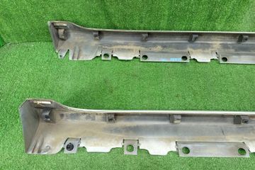 ПОРОГ НА TOYOTA BLADE AZE156H