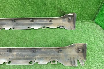 ПОРОГ НА TOYOTA BLADE AZE156H