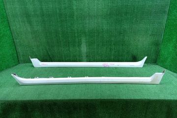 ПОРОГ НА SUZUKI AERIO RA21S