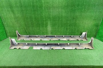 ПОРОГ НА SUZUKI AERIO RA21S