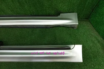 ПОРОГ НА TOYOTA CROWN GRS180